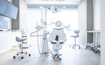 Castellana Clínica Dental