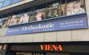 Clínica Dental Orthodontic Centers, Barcelona
