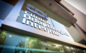 Integral Dental Clinic Dr. Arias