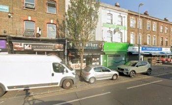 The Thatched House Dental Practice