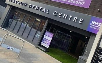 Glasgow Dental Centre
