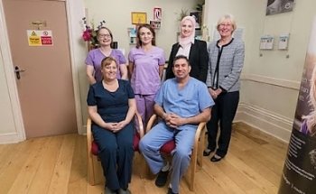 Warrior Square Dental Practice