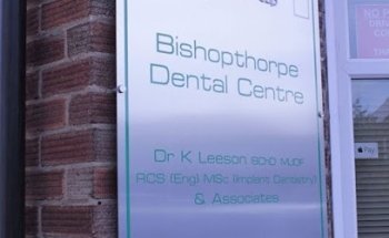 Bishopthorpe Dental Centre