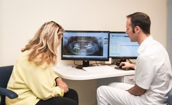 Elmsleigh House Dental Clinic