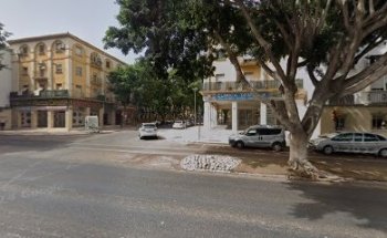 Clínica Dental Dra. Daniela Torres Sánchez