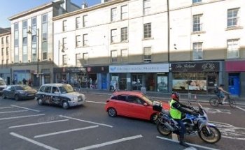 Earl Grey Dental Practice