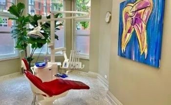 Montagu Dental