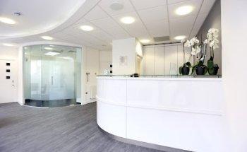 Charles Landau Dentistry