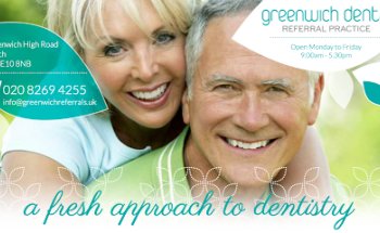 Greenwich Dental Referral Practice