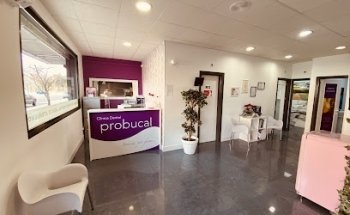 Clínica Dental PROBUCAL