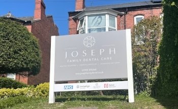 Joseph Family Dental Care: Broom Road Dental Care