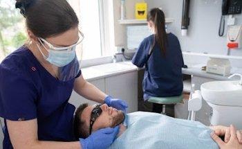 Irish, King & Associates Dental Practice