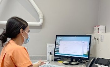 St Cuthbert's Dental Surgery