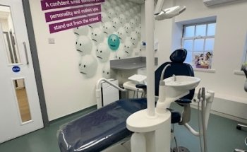 mydentist, myorthodontist, Harrison House, Durham