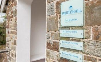 Whitehall Dental Practice