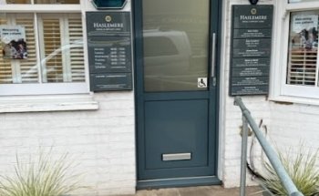 Haslemere Dental & Implant Clinic