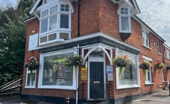 Goldsworth Road Dental Centre