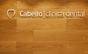 Clínica Dental Cabello