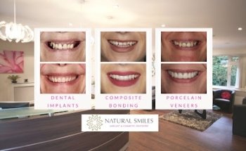 Natural Smiles Corby