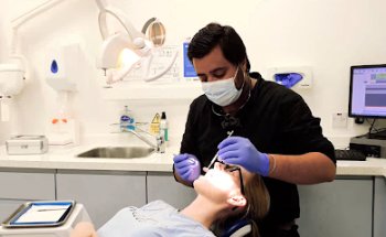 Monklands Dental Care