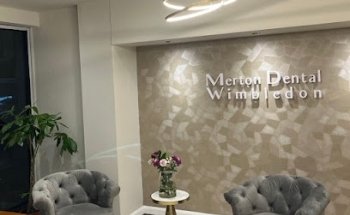 Merton Dental Wimbledon