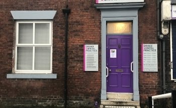 Drake Dental Practice