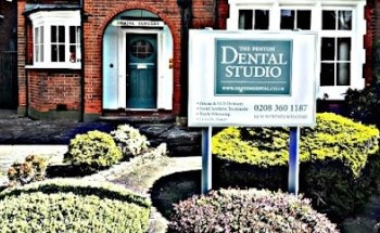 The Fenton Dental Studio