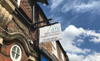 Bath Street Dental Practice