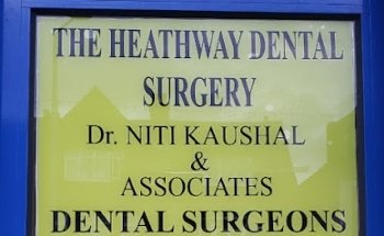 The Heathway Dental Surgery