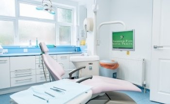 Sherwood Park Dental Practice