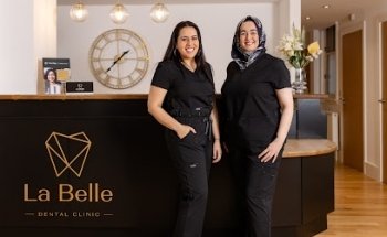 La Belle Dental Clinic