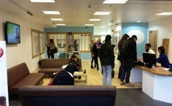 Vitality Dental Care