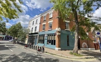 Blythe Road Dental Practice