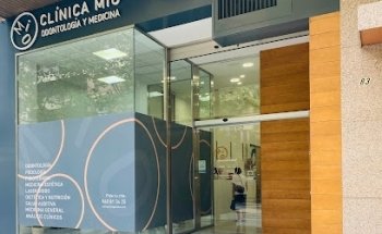 Clínica MIO