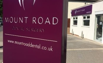 Mount Road Dental Surgery