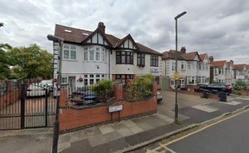 Morden Dental Practice