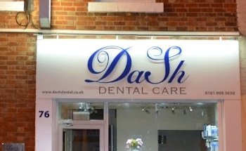 Dash Dental Care
