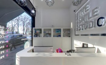 The Smile Studios : Palmers Green