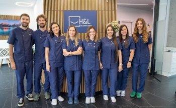 Clínica Dental Hoffmann & Larrañaga