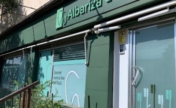 Clínica Albariza Dental