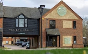 Da Vinci Dental Clinic - Dental Implant Experts - Milton Keynes