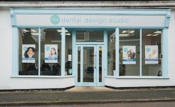 The Dental Design Studio
