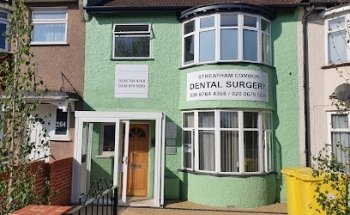 Streatham Common Dental Surgery