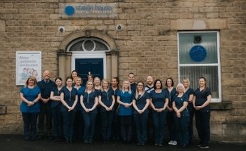 Station House Dental & Implant Clinic