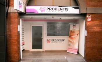 Clínica Dental Prodentis | L' Hospitalet de Llobregat, Barcelona