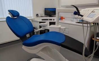 The Willows Dental Practice Belton