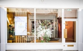 Andrea Ubhi Dentistry