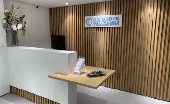 Clínica Dental Valldaura