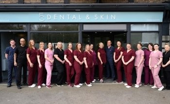 5 Dental and Skin