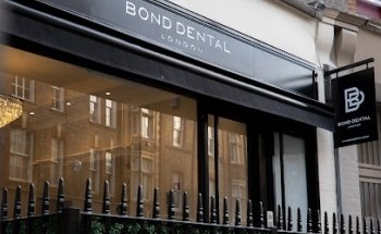 Bond Dental London (KINGS CROSS)
